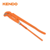 90° Bent Nose Pipe Wrench