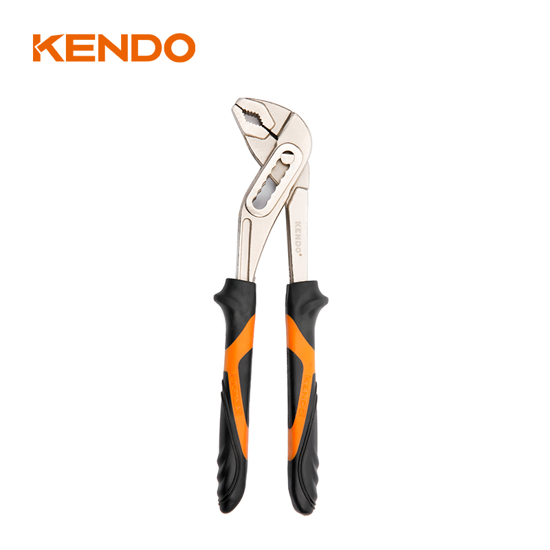 Water Pump Pliers (D4 Type)