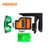 3x360° Self Levelling Laser Level 30m/98ft