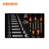 76pc Mechanics Tool Set