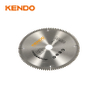 TCT Circular Saw Blade for Aluminium