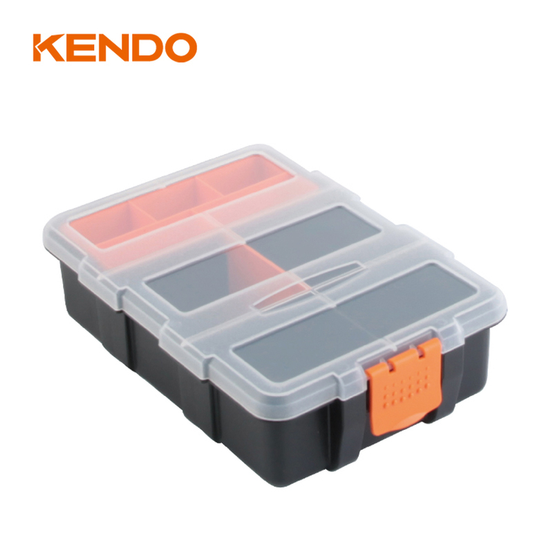 Light Weight Rectangle 22cm / 8-1/2" Organizer For Storage