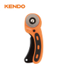 Abs Body Rotating Knife With Non-Slip Soft Grip