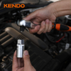 1/2" Dr. Spark Plug Socket