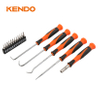 17pc phillips strong Precision Screwdriver & Pick & Hook Set for electronics