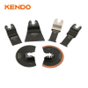Bi-metal Saw Blade