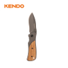 Aluminium Alloy Body High Quality Outdoor Folding Knife