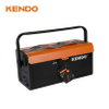 40cm / 16" Metal Tool Box with Sliding Top Drawer For Truck