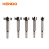 5pc Forstner Bit Set