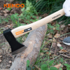 613 Type Axe, Wood Handle