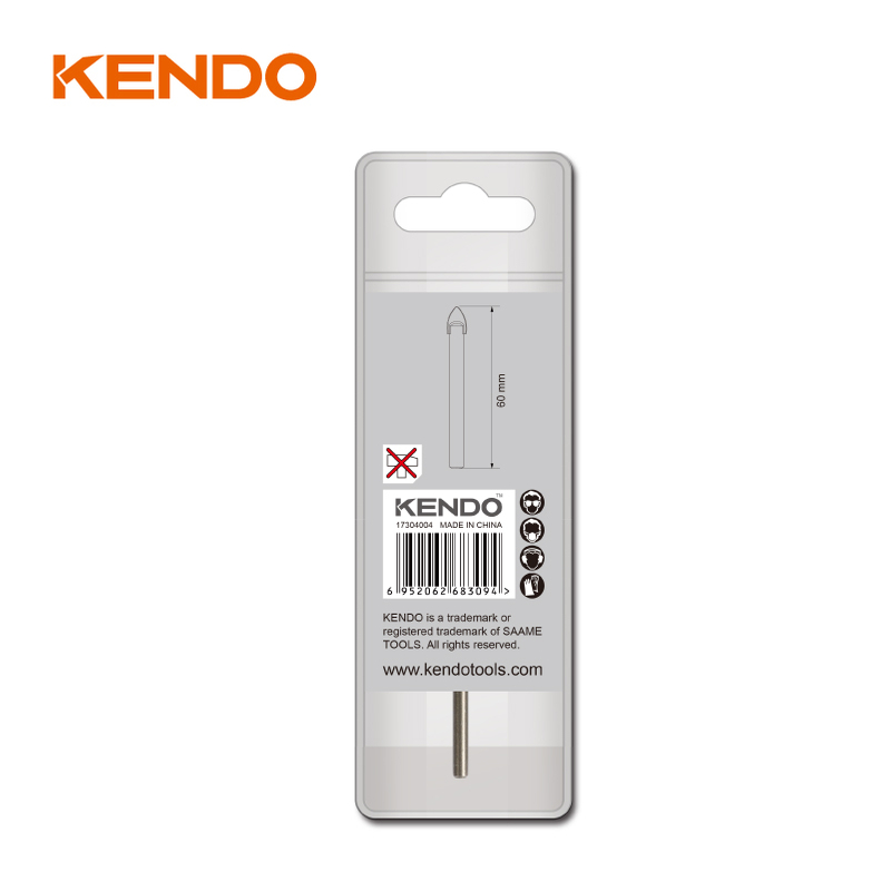 Tempered Glass Drill Bit With Competetive Prices from China