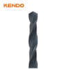 HSS Twist Drill Bit, Forged & Black Finish