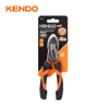 High Leverage Side Cutting Pliers For Heavy Duty Cutting