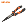 Professional High Leverage Long Nose Pliers