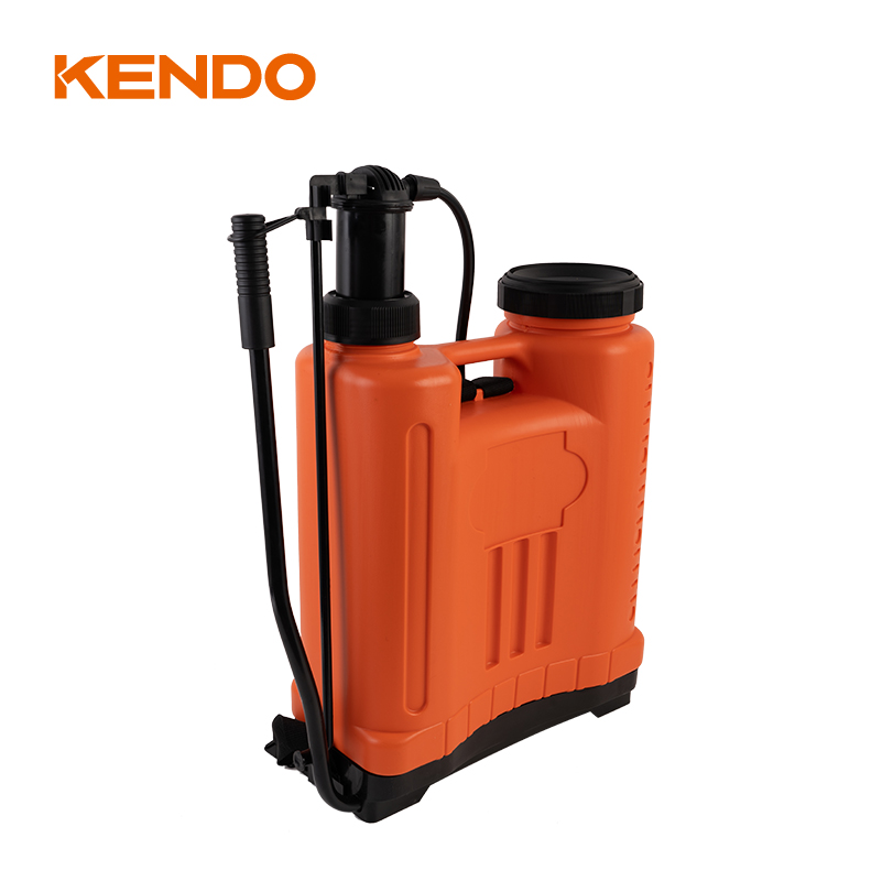 Pressure Garden Water Pump Sprayer 16L