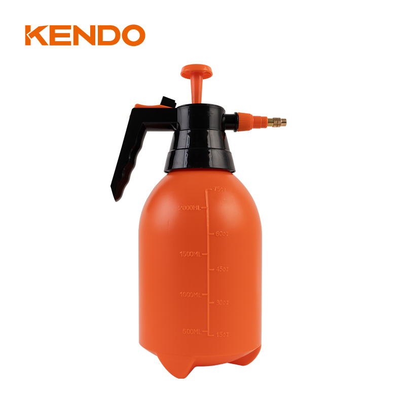 Pressure Garden Water Pump Sprayer