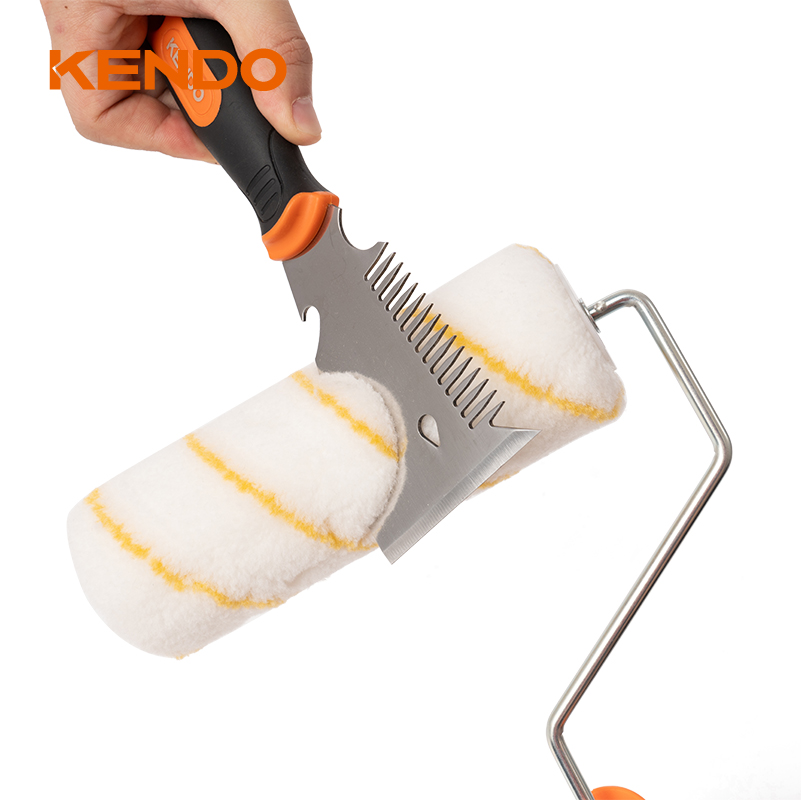 Multifunction Putty knife