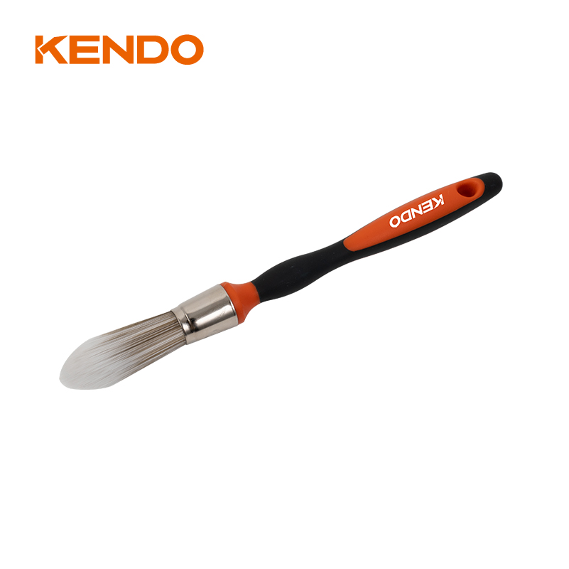 Round Brush
