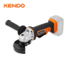 Cordless Angle Grinder
