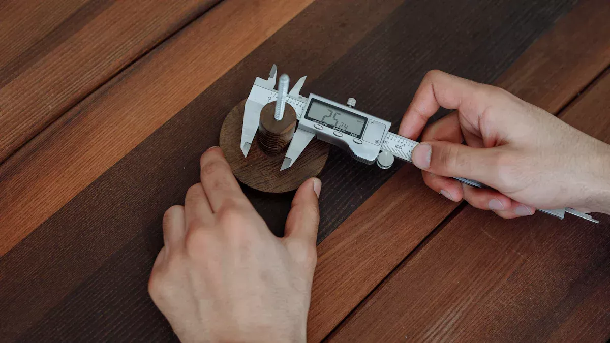 How to Read a Vernier Caliper in Inches and Millimeters