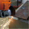 Flat Cut-off Disc for Metal