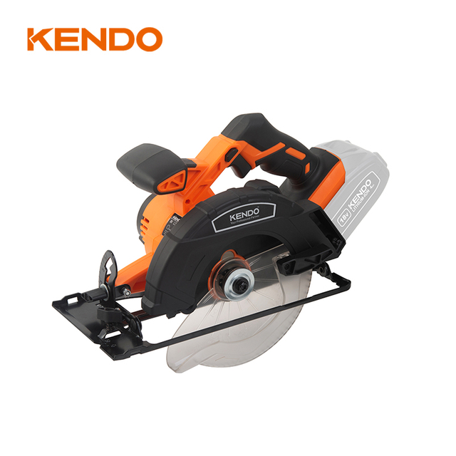 Cordless Circular Saw