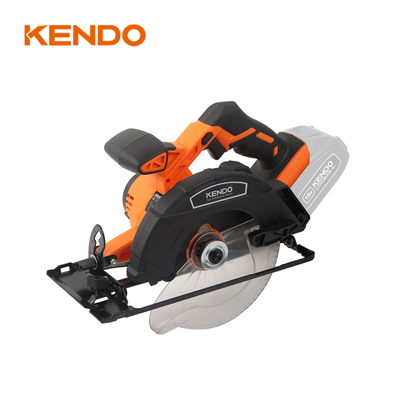 Cordless Circular Saw