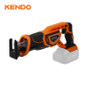 Cordless Reciprocating Saw