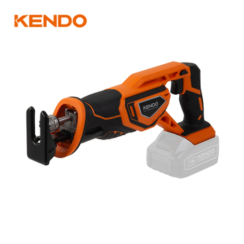 Cordless Reciprocating Saw