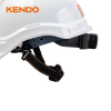 Safety Helmet, White