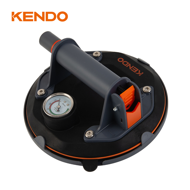 Powerful suction cup