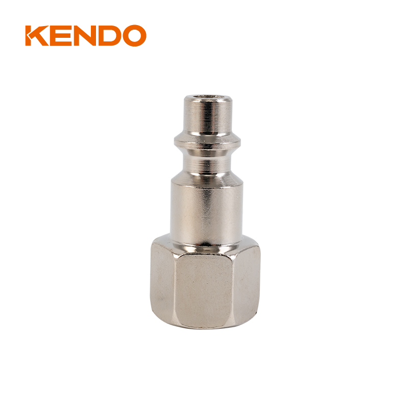 Quick Coupling AMERICAN TYPE