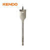 Spade Bit for Door Latch