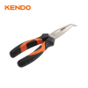 High Quality Bent Nose Plier For Building Decoration