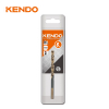 HSS Turbo Max Drill Bit, Fully Ground
