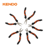 5pc Precision Mini Pliers Set For Beading Diy 
