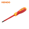 VDE Screwdriver Phillips
