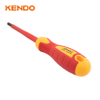 VDE Screwdriver Pozidriv