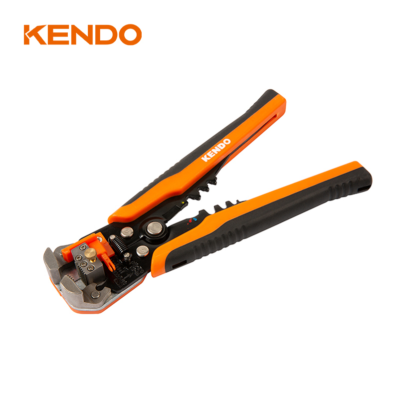 Crimping & Stripping Pliers