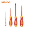 4pc VDE Screwdriver Set