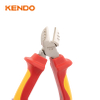 VDE Side Cutting Pliers