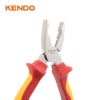 VDE Combination Pliers