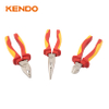 3pc VDE Pliers Set
