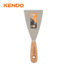 Scraper Wooden Handle