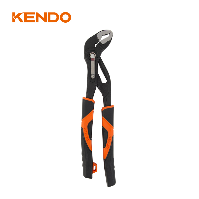 Fast Adjustable Water Pump Pliers