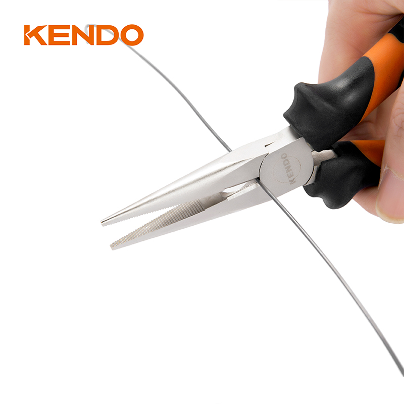 Professional Long Nose Pliers