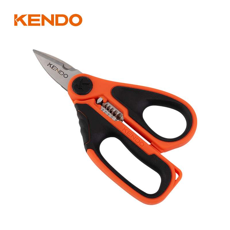 Electrician's Scissors