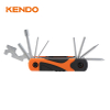 13 in 1 Multifunctional Tools