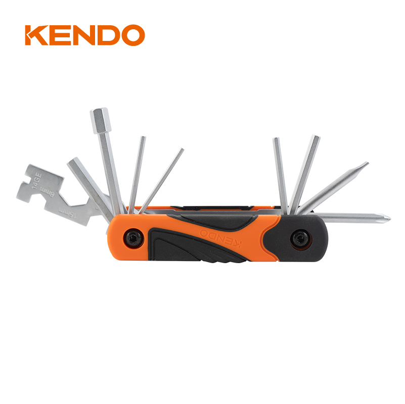 13 in 1 Multifunctional Tools