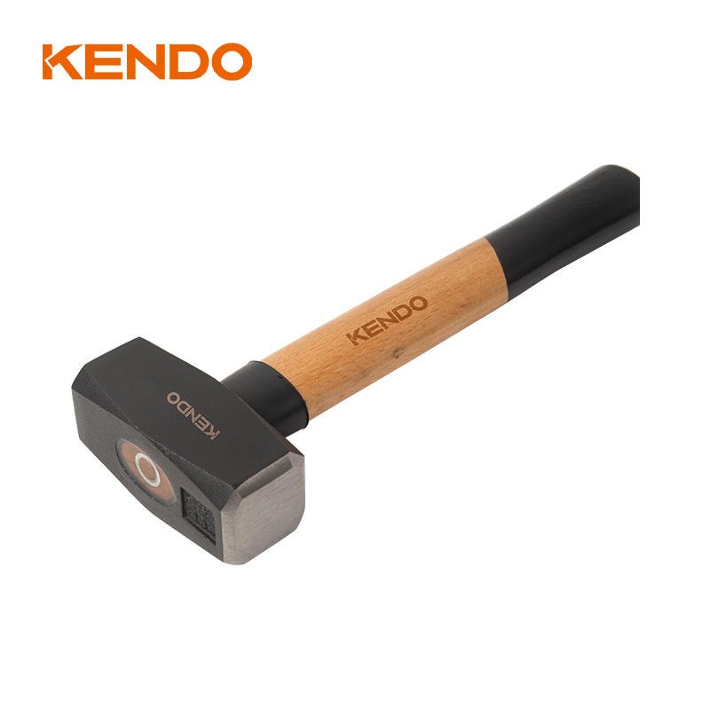 Stoning Hammer, Wooden Handle